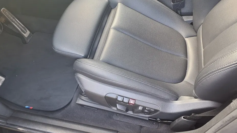 BMW X2 X2 xDrive18d M Sport