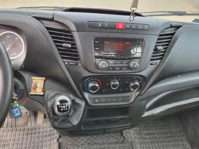 IVECO Daily Daily 35C16