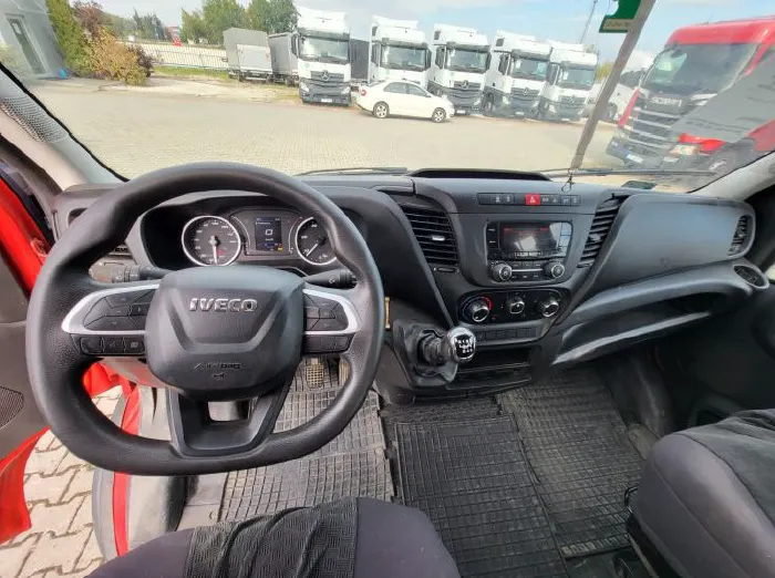 IVECO Daily Daily 35C16