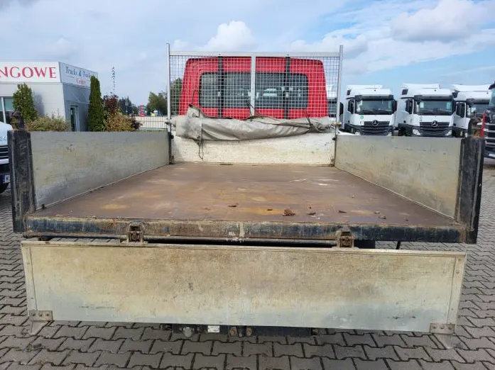 IVECO Daily Daily 35C16