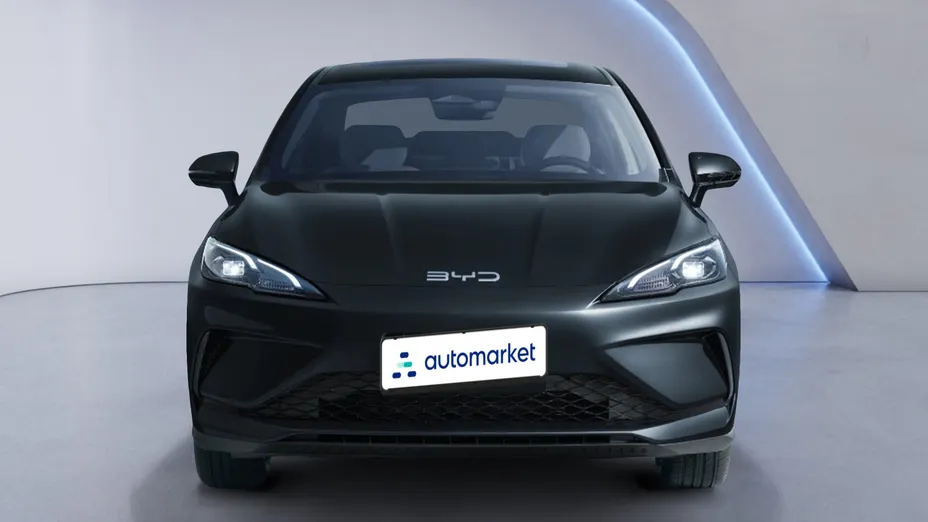 BYD Seal 5 Seal 5 DM-i 1.5 Comfort Nowy