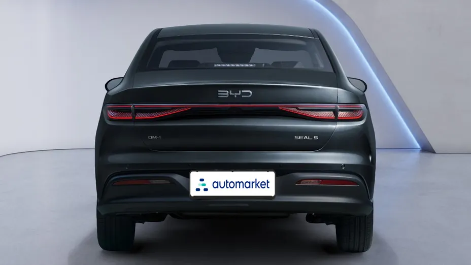 BYD Seal 5 Seal 5 DM-i 1.5 Comfort Nowy