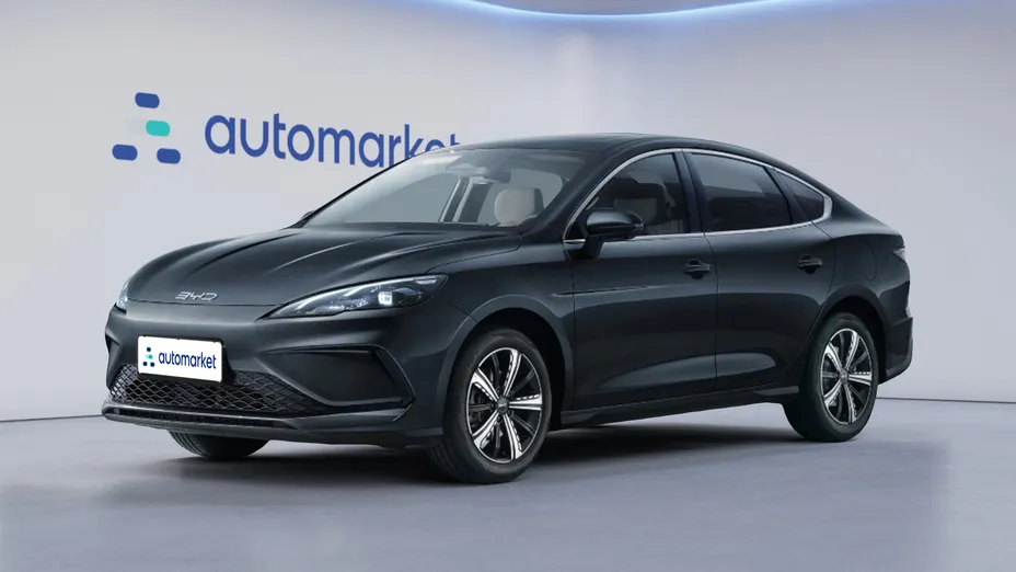 BYD Seal 5 Seal 5 DM-i 1.5 Comfort Nowy