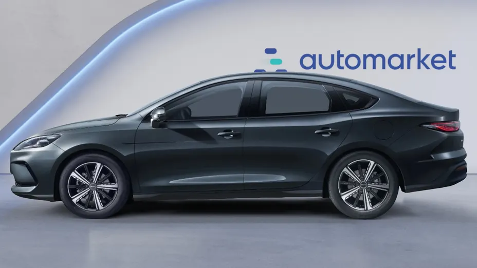 BYD Seal 5 Seal 5 DM-i 1.5 Comfort Nowy