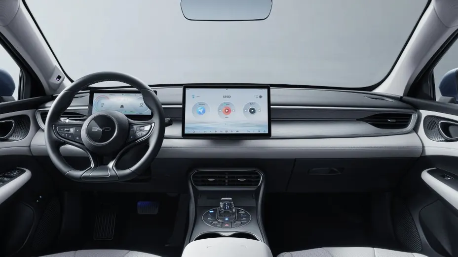 BYD Seal 5 Seal 5 DM-i 1.5 Comfort Nowy