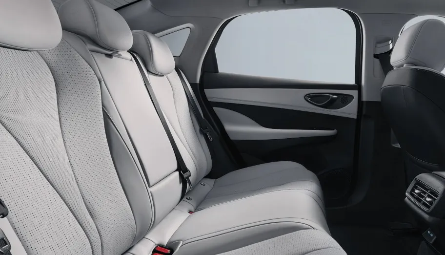 BYD Seal 5 Seal 5 DM-i 1.5 Comfort Nowy