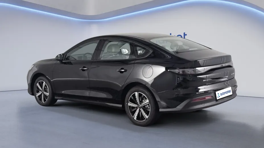 BYD Seal 5 Seal 5 DM-i 1.5 Comfort Nowy