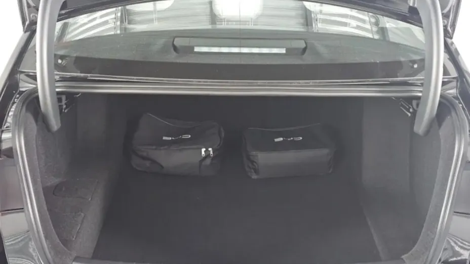 BYD Seal 5 Seal 5 DM-i 1.5 Comfort Nowy