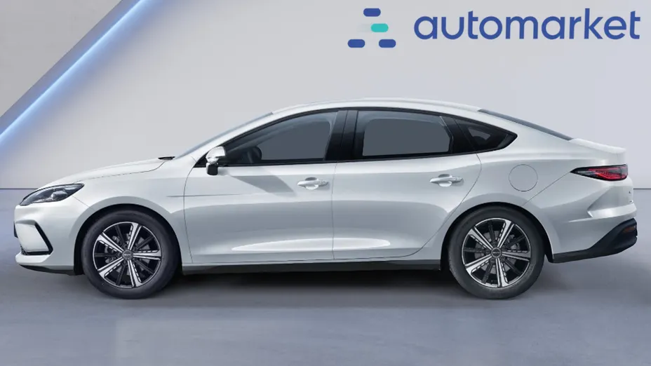 BYD Seal 5 Seal 5 DM-i 1.5 Design Nowy