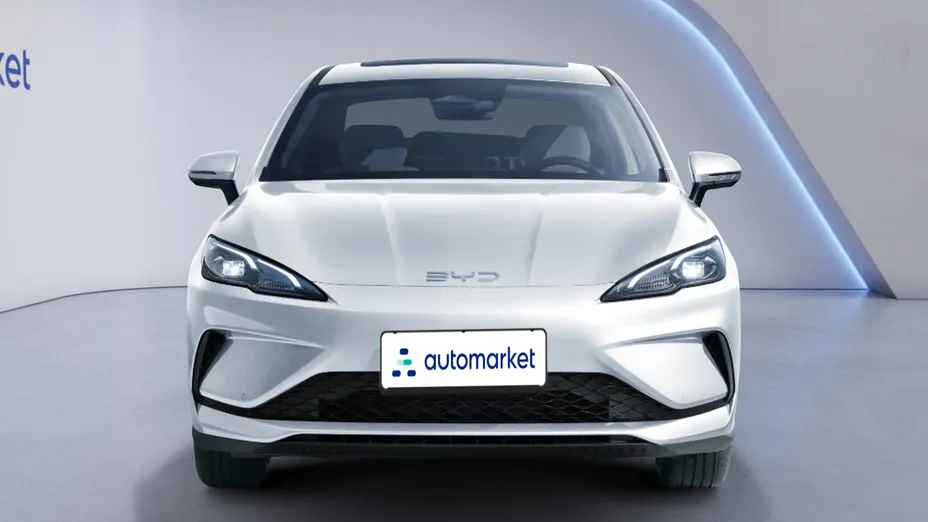 BYD Seal 5 Seal 5 DM-i 1.5 Design Nowy