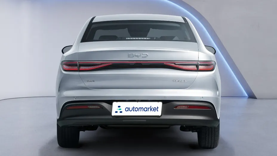 BYD Seal 5 Seal 5 DM-i 1.5 Comfort Nowy