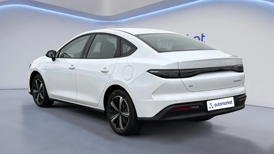 BYD Seal 5 Seal 5 DM-i 1.5 Design Nowy