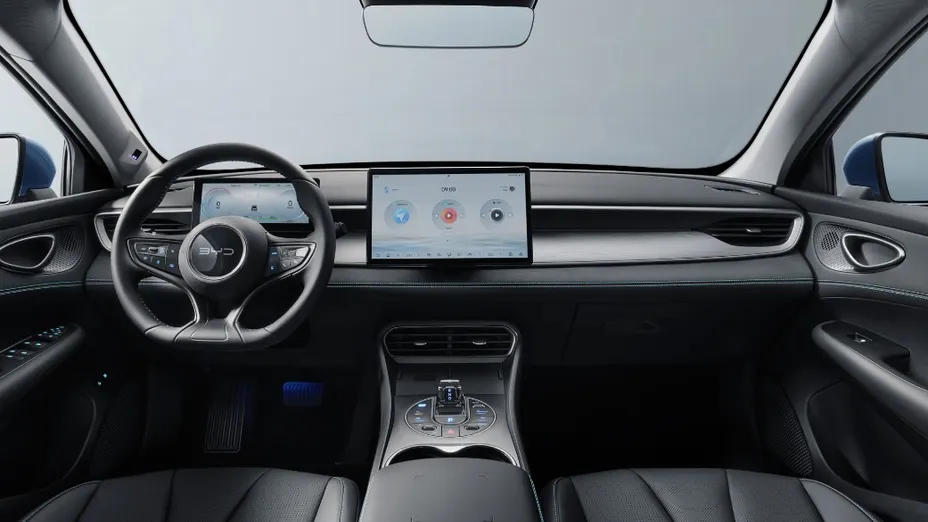 BYD Seal 5 Seal 5 DM-i 1.5 Comfort Nowy