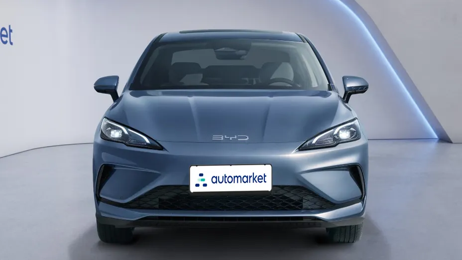 BYD Seal 5 Seal 5 DM-i 1.5 Design Nowy