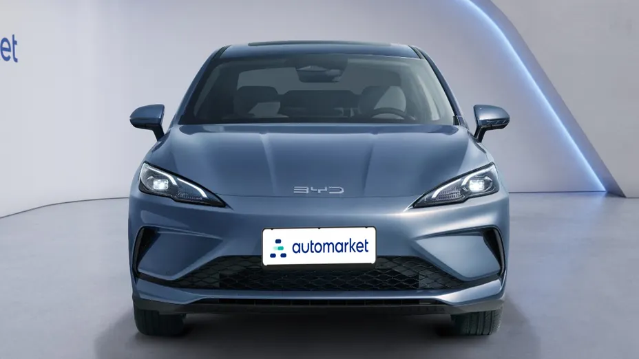 BYD Seal 5 Seal 5 DM-i 1.5 Design Nowy