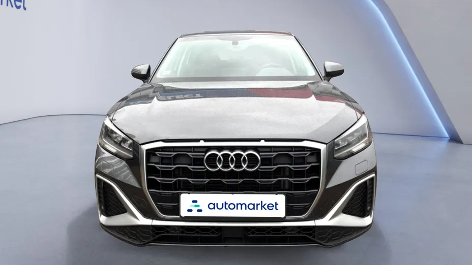 AUDI Q2 Q2 35 TFSI S Line S tronic