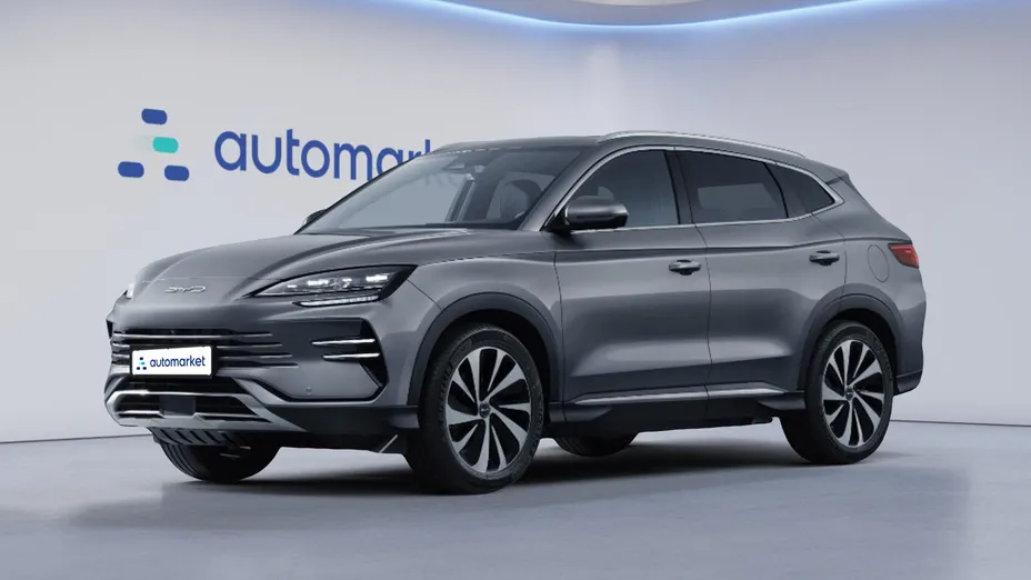 BYD Seal U Seal U DM-i 1.5 Boost Nowy