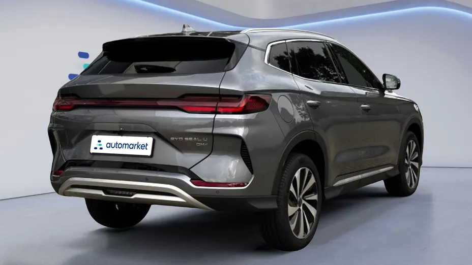 BYD Seal U Seal U DM-i 1.5 Boost Nowy