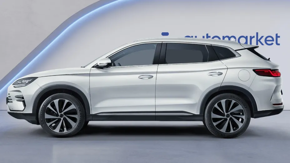 BYD Seal U Seal U DM-i 1.5 Boost Nowy