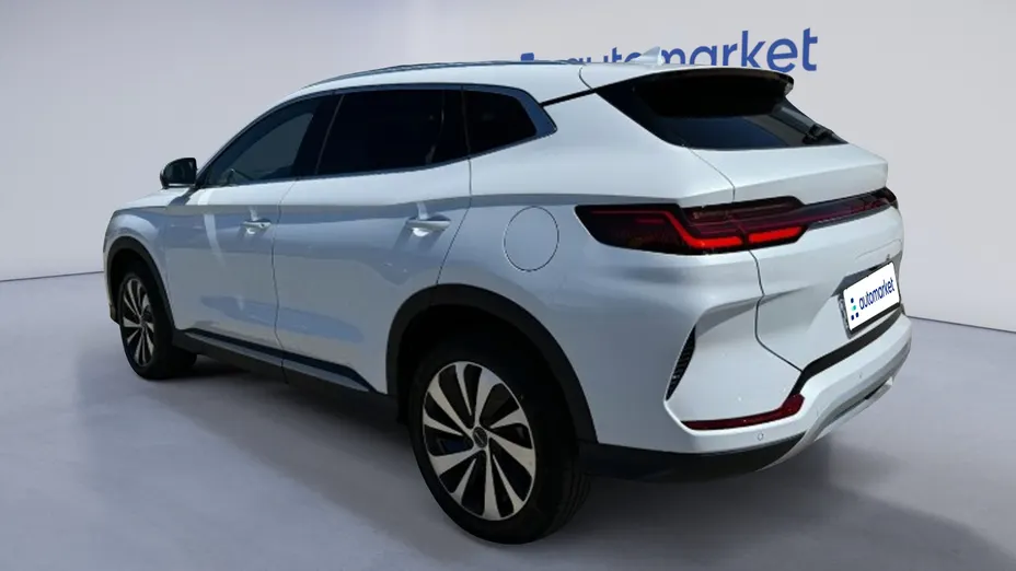 BYD Seal U Seal U DM-i 1.5 Boost Nowy