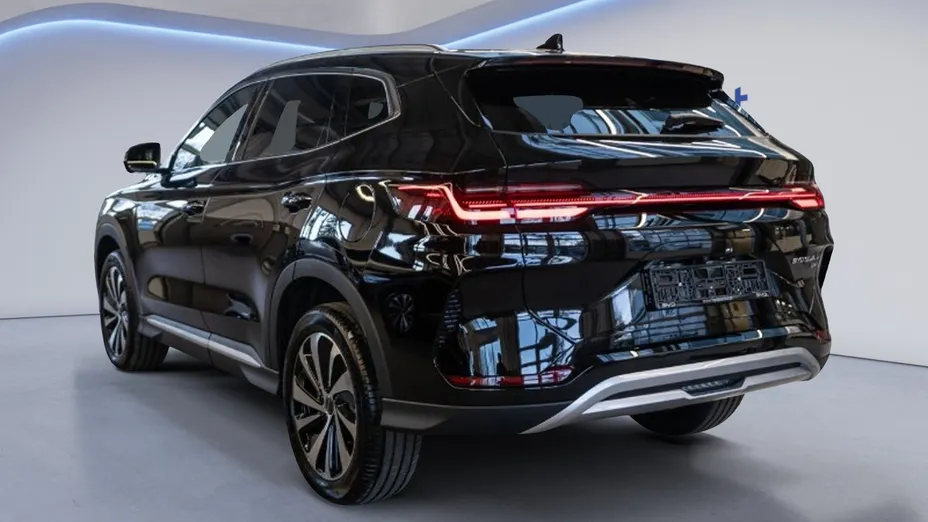 BYD Seal U Seal U DM-i 1.5 Boost Nowy