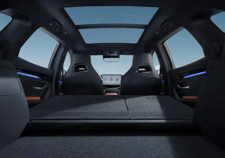 BYD Seal U Seal U DM-i 1.5 Comfort Nowy