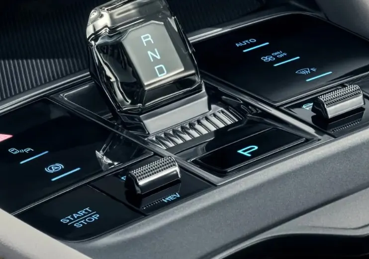 BYD Seal U Seal U DM-i 1.5 Comfort Nowy