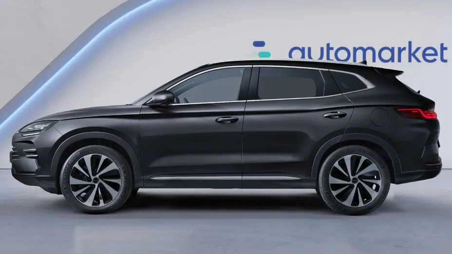 BYD Seal U Seal U DM-i 1.5 Comfort Nowy