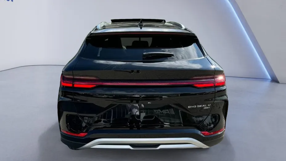 BYD Seal U Seal U DM-i 1.5 Comfort Nowy