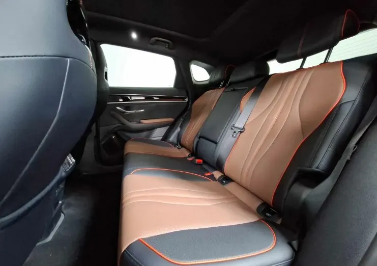 BYD Seal U Seal U DM-i 1.5T Design AWD Nowy