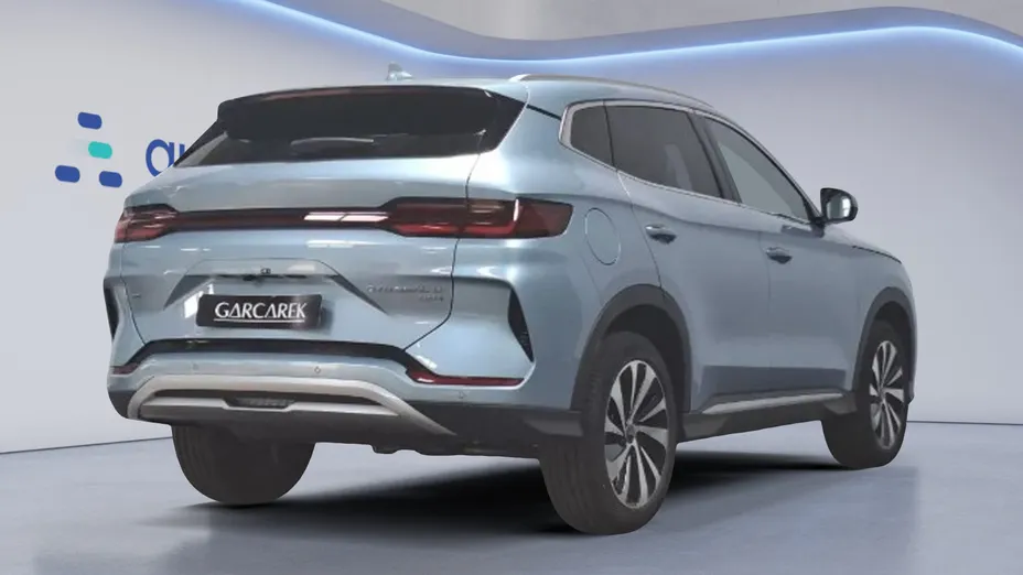 BYD Seal U Seal U DM-i 1.5T Design AWD Nowy