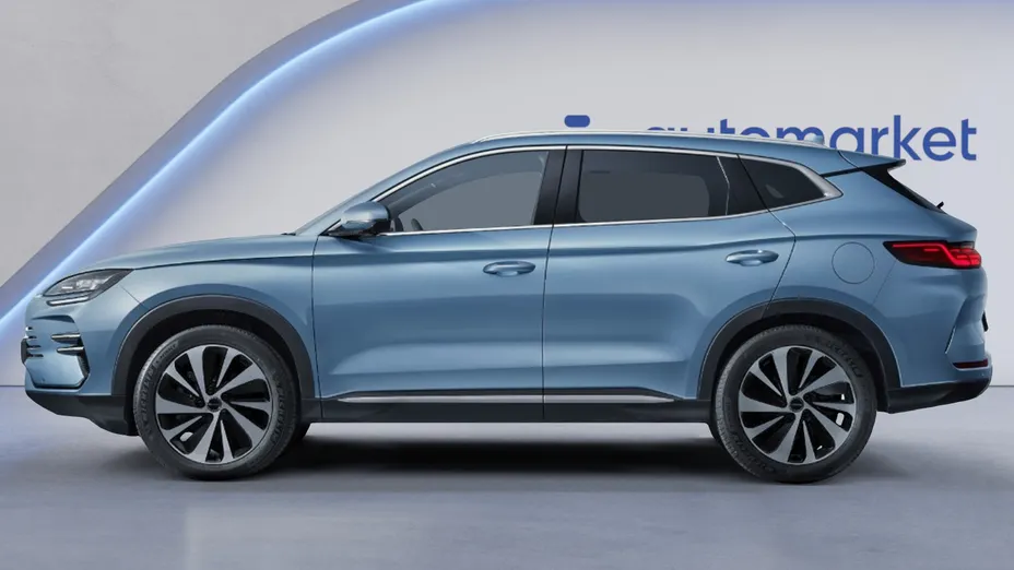 BYD Seal U Seal U DM-i 1.5T Design AWD Nowy