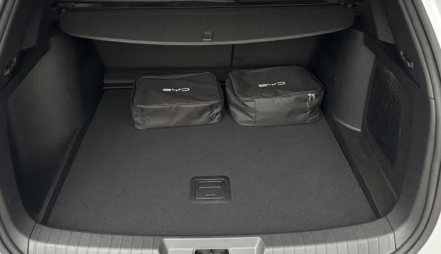 BYD Seal U Seal U DM-i 1.5T Design AWD Nowy