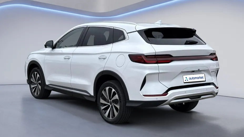 BYD Seal U Seal U DM-i 1.5T Design AWD Nowy