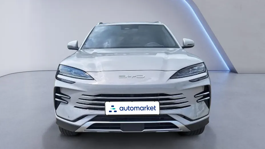 BYD Seal U Seal U DM-i 1.5T Design AWD Nowy