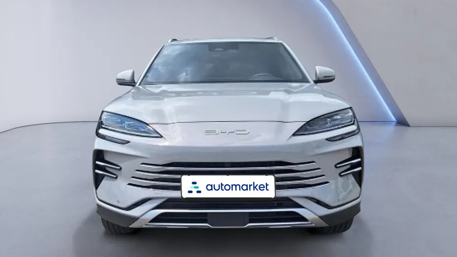 BYD Seal U Seal U DM-i 1.5T Design AWD Nowy