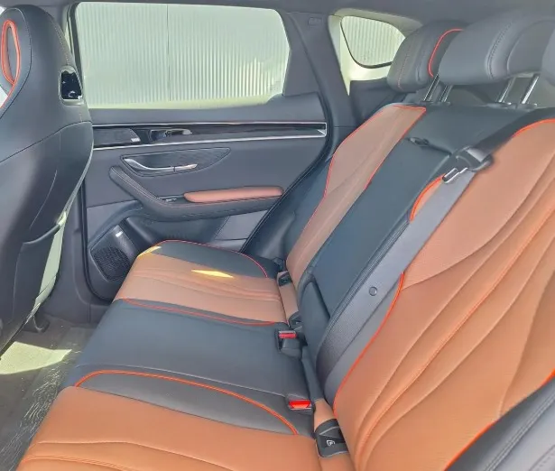 BYD Seal U Seal U DM-i 1.5T Design AWD Nowy