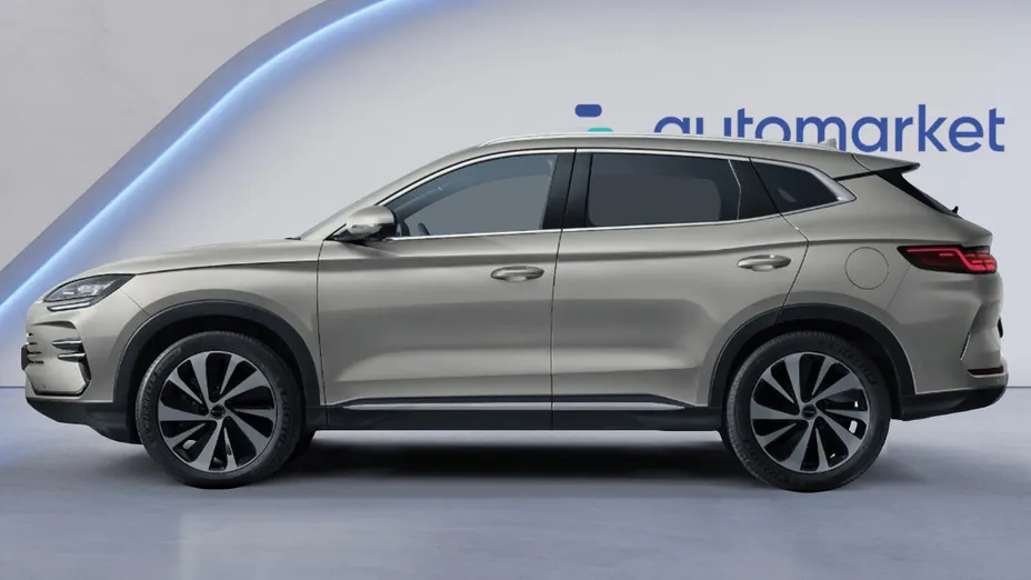 BYD Seal U Seal U DM-i 1.5T Design AWD Nowy