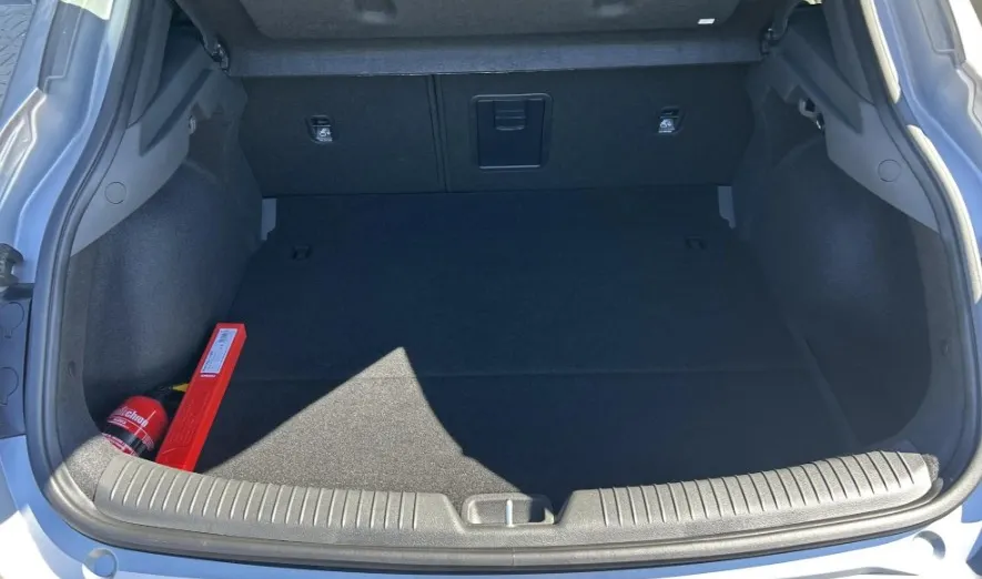 HYUNDAI i30 i30 1.5 T-GDI 48V N-Line DCT Nowy