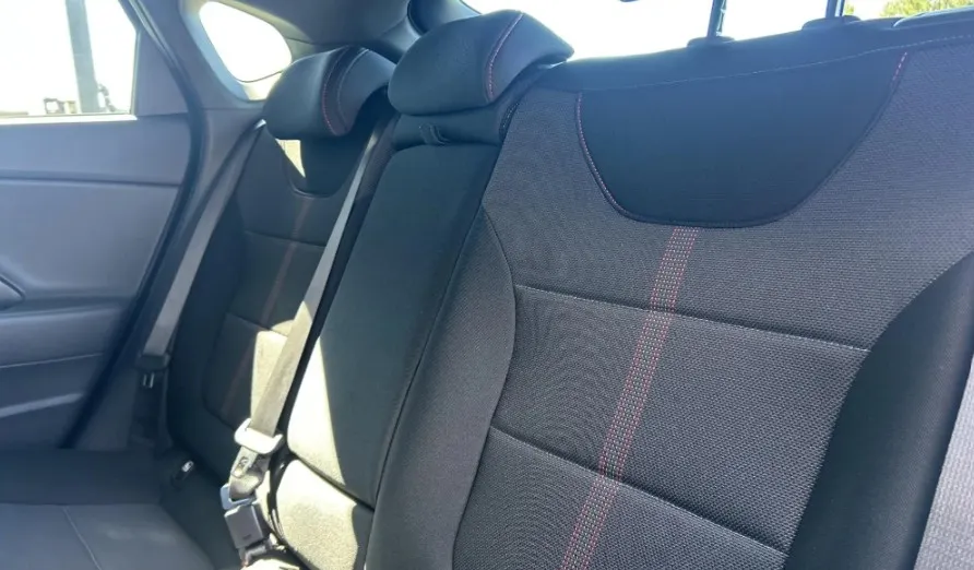 HYUNDAI i30 i30 1.5 T-GDI 48V N-Line DCT Nowy