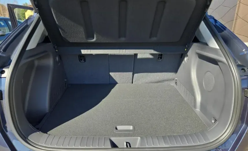 HYUNDAI Kona Kona 1.6 GDI Hybrid Executive DCT Nowy