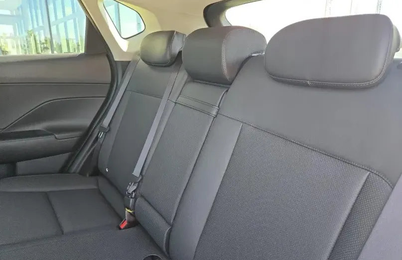 HYUNDAI Kona Kona 1.6 GDI Hybrid Executive DCT Nowy