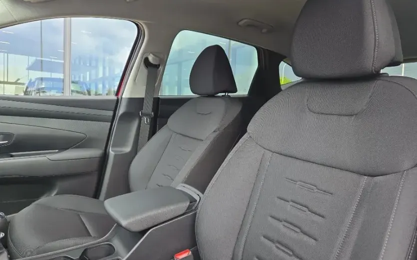 HYUNDAI Tucson Tucson 1.6 T-GDi Modern 2WD Nowy