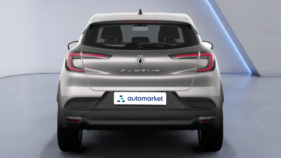 RENAULT Captur Captur 1.0 TCe Evolution LPG Nowy