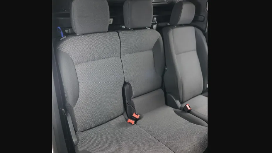 TOYOTA Proace City Proace City 1.5 D-4D Long 2,3t Active