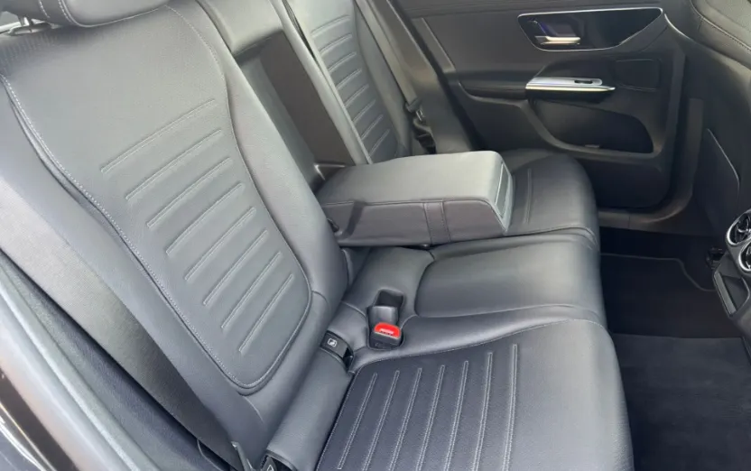 MERCEDES-BENZ GLC GLC 220 d mHEV 4-Matic AMG Line