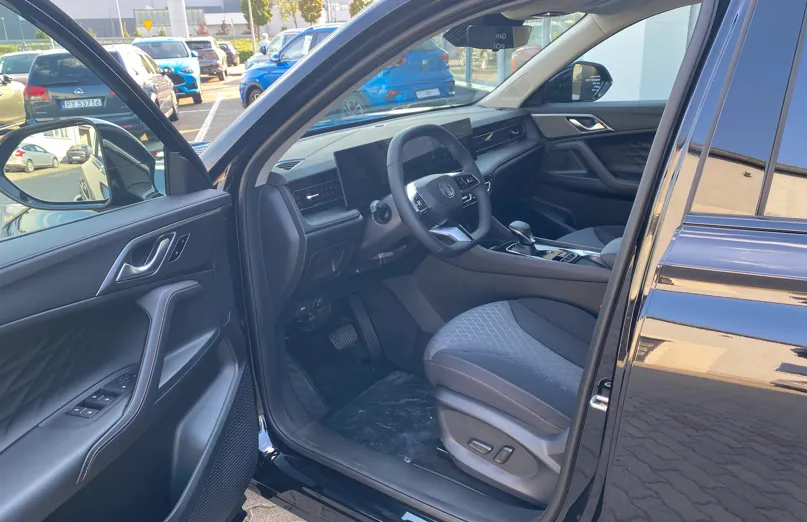 MG HS HS 1.5 T-GDI Excite Nowy