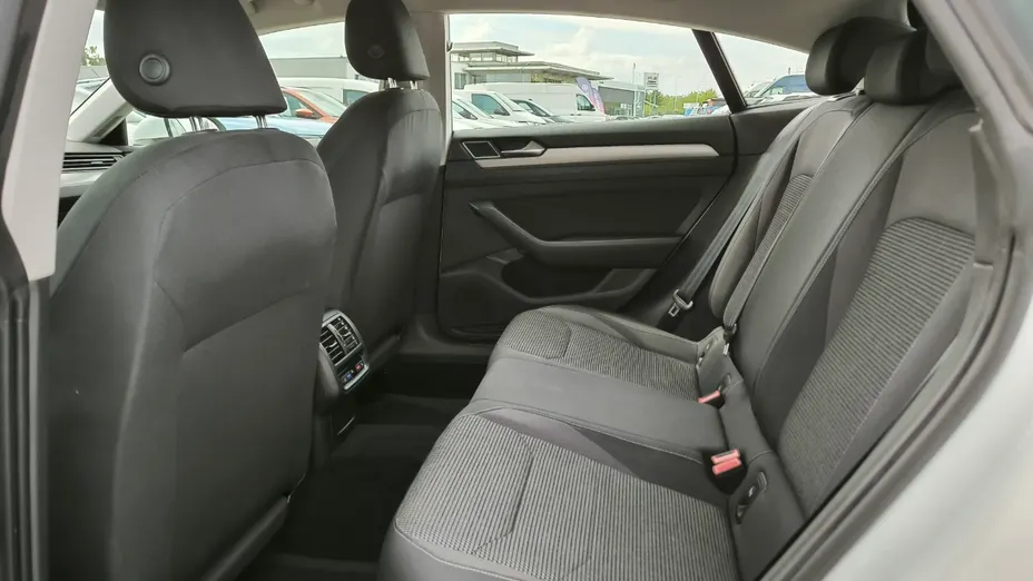 VOLKSWAGEN Arteon Arteon 2.0 TSI Essence DSG