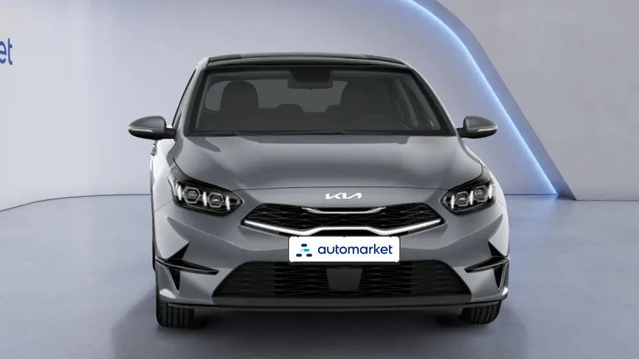 KIA Cee'd Ceed 1.5 T-GDI Tribute Nowy