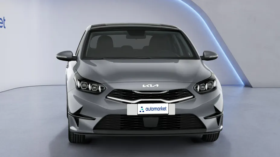 KIA Cee'd Ceed 1.5 T-GDI Tribute Nowy